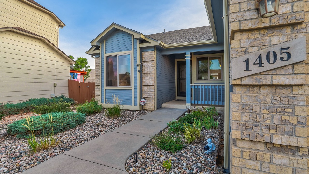 Photo of Outdoor in Cheyenne Meadows