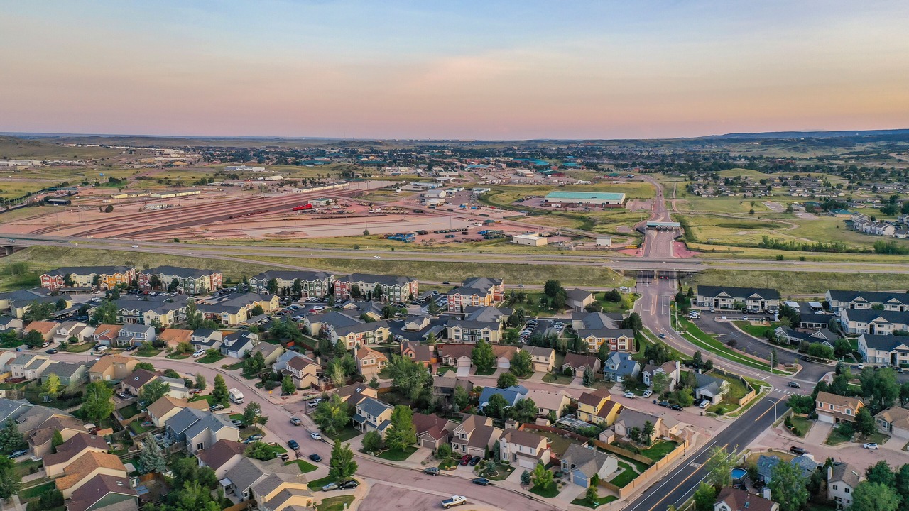 Photo of Outdoor in Cheyenne Meadows