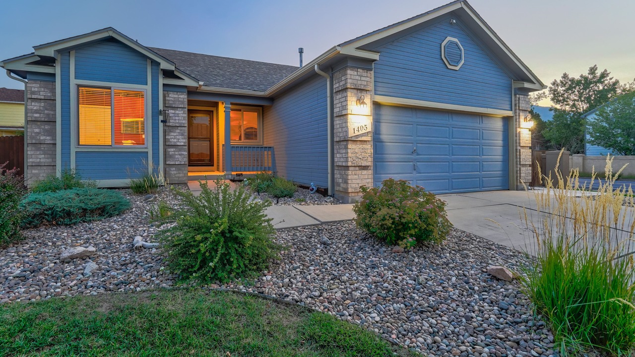 Photo of Outdoor in Cheyenne Meadows