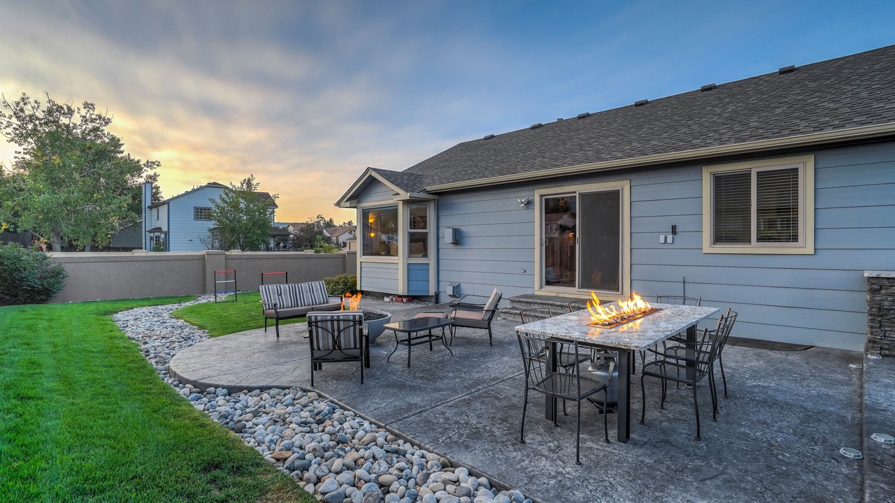 Photo of Outdoor in Cheyenne Meadows