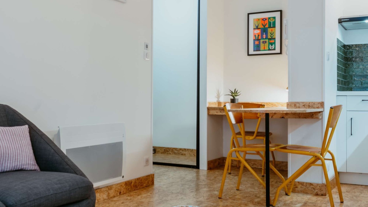 Photo of Others in Downtown Le Havre