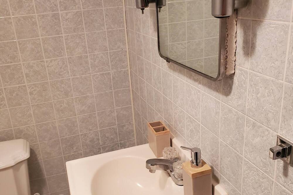 Photo of Bathroom in Rome
