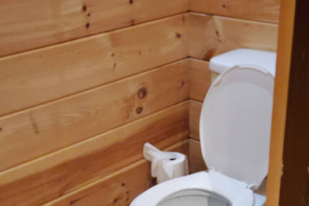 Photo of Bathroom in Rome