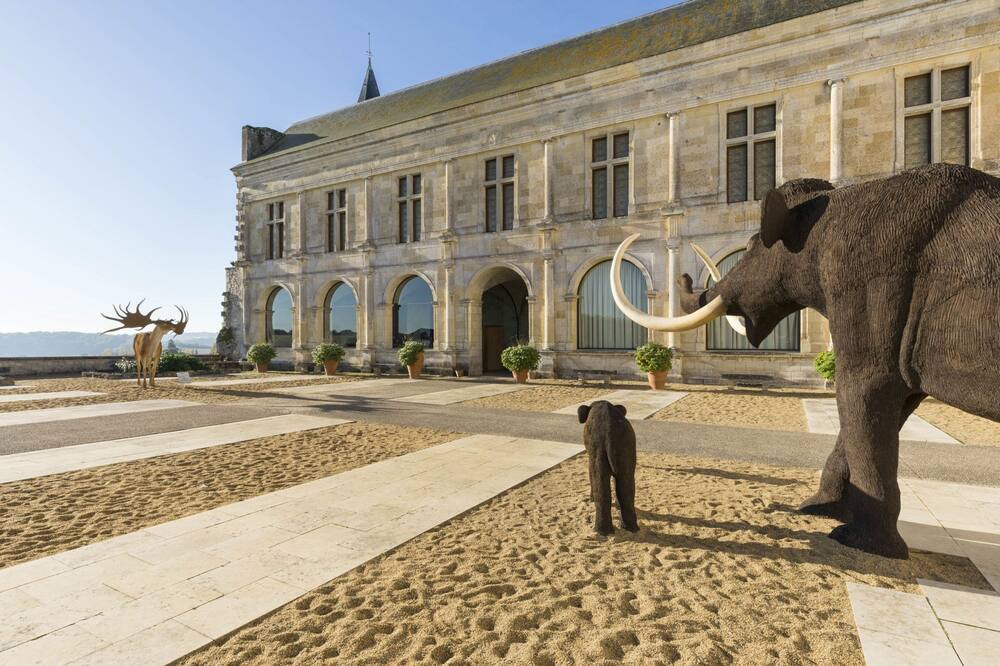 Photo of Outdoor in Le Grand-Pressigny