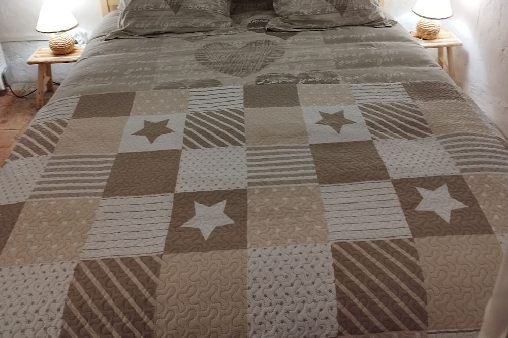 Photo of Bedroom in Le Grand-Pressigny