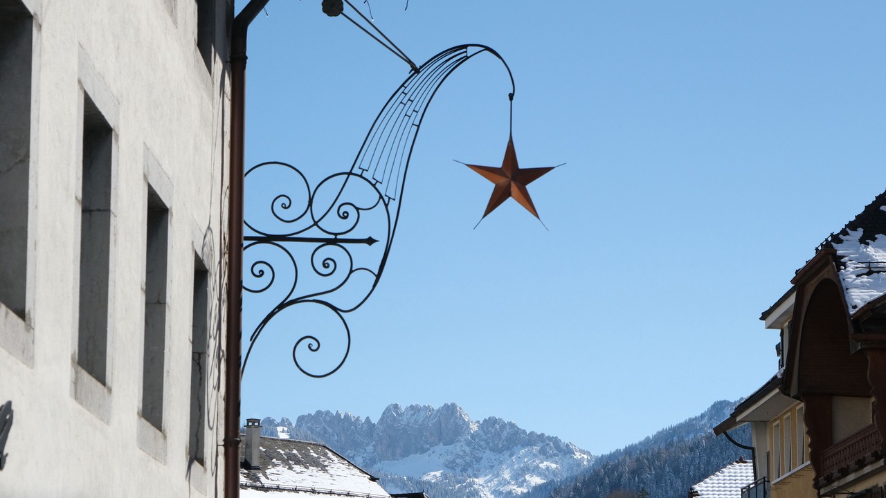 Photo of Outdoor in Charmey