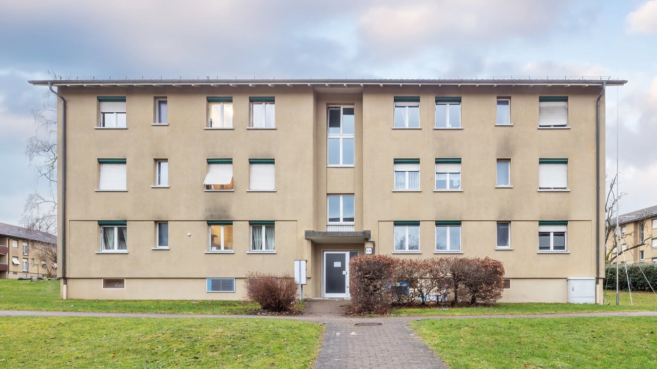 Photo of Outdoor in Center
