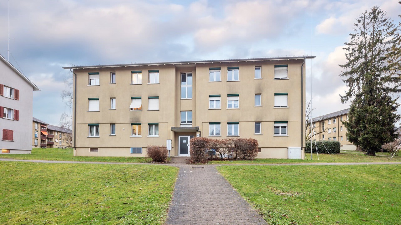 Photo of Outdoor in Center