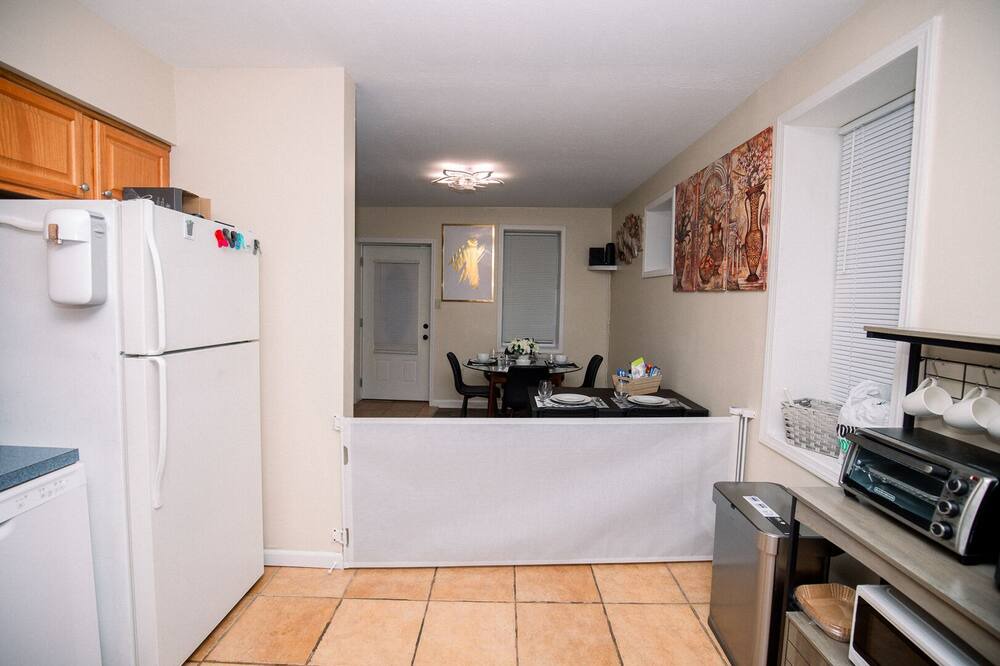Photo of Kitchen in Garfield Heights