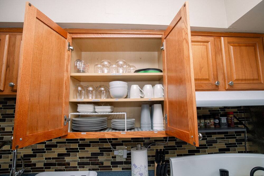 Photo of Kitchen in Garfield Heights