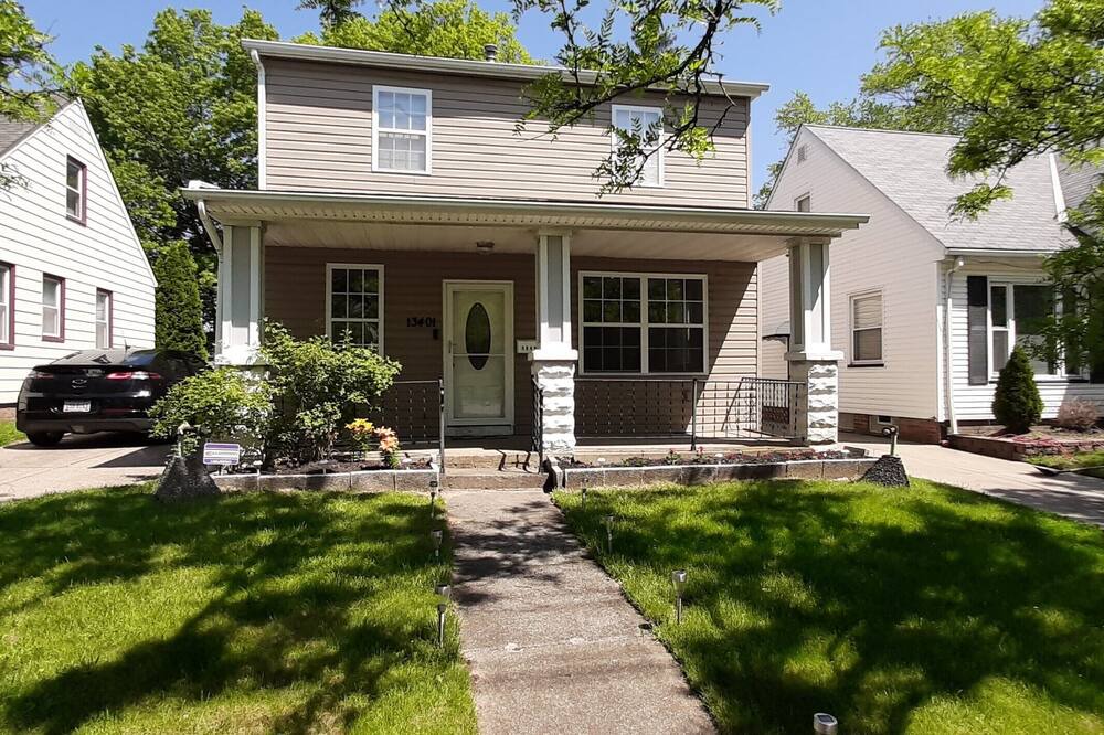 Photo of Outdoor in Garfield Heights