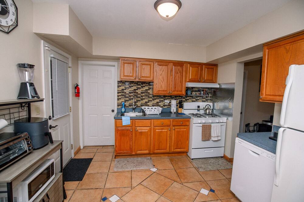 Photo of Kitchen in Garfield Heights