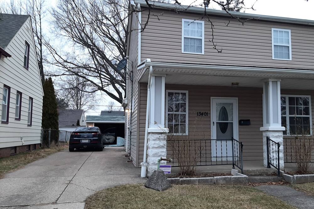 Photo of Outdoor in Garfield Heights