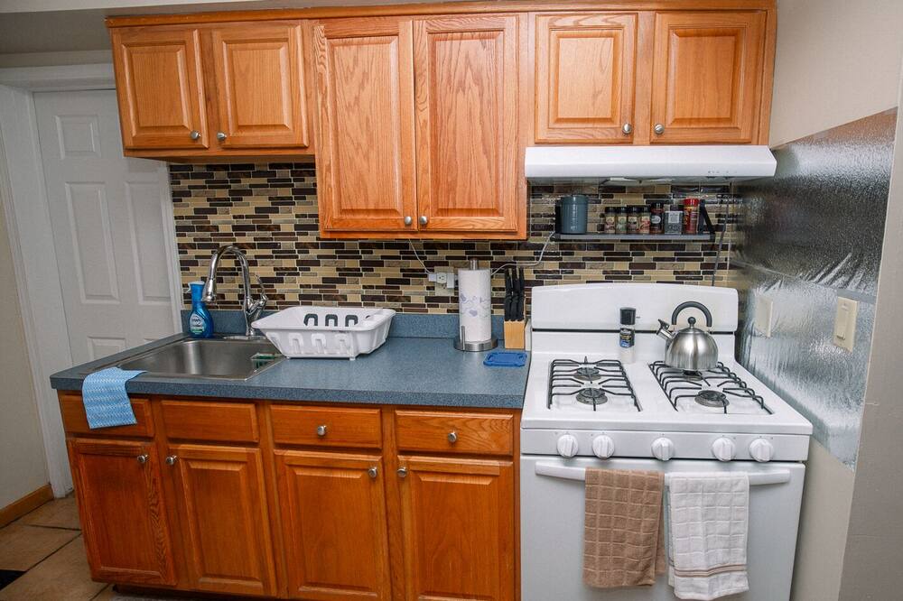 Photo of Kitchen in Garfield Heights