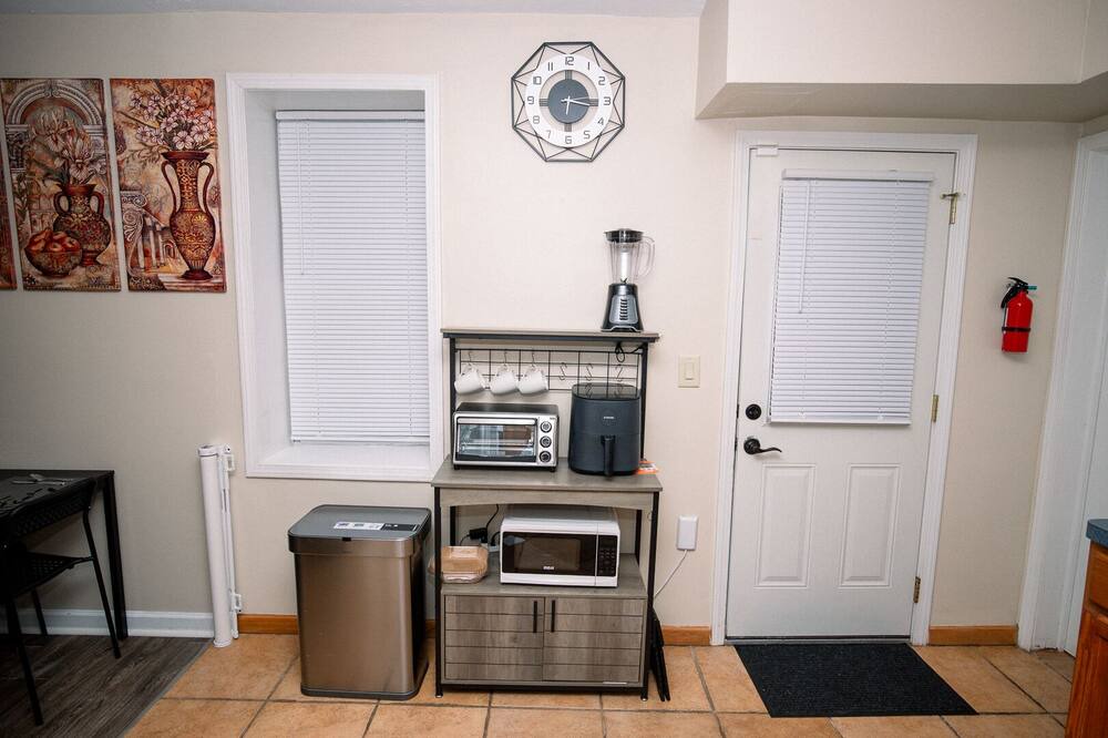 Photo of Kitchen in Garfield Heights