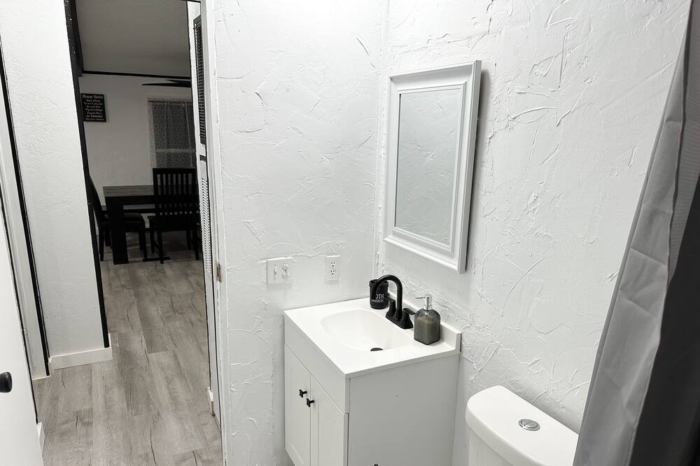 Photo of Bathroom in Merkel