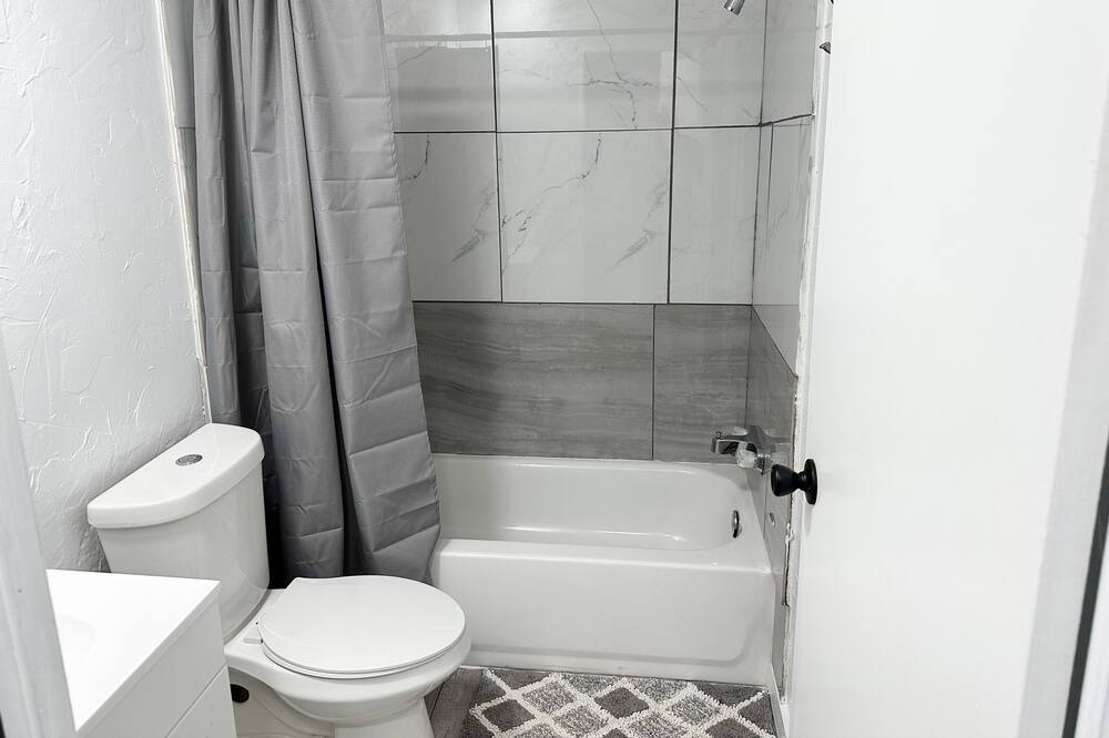 Photo of Bathroom in Merkel