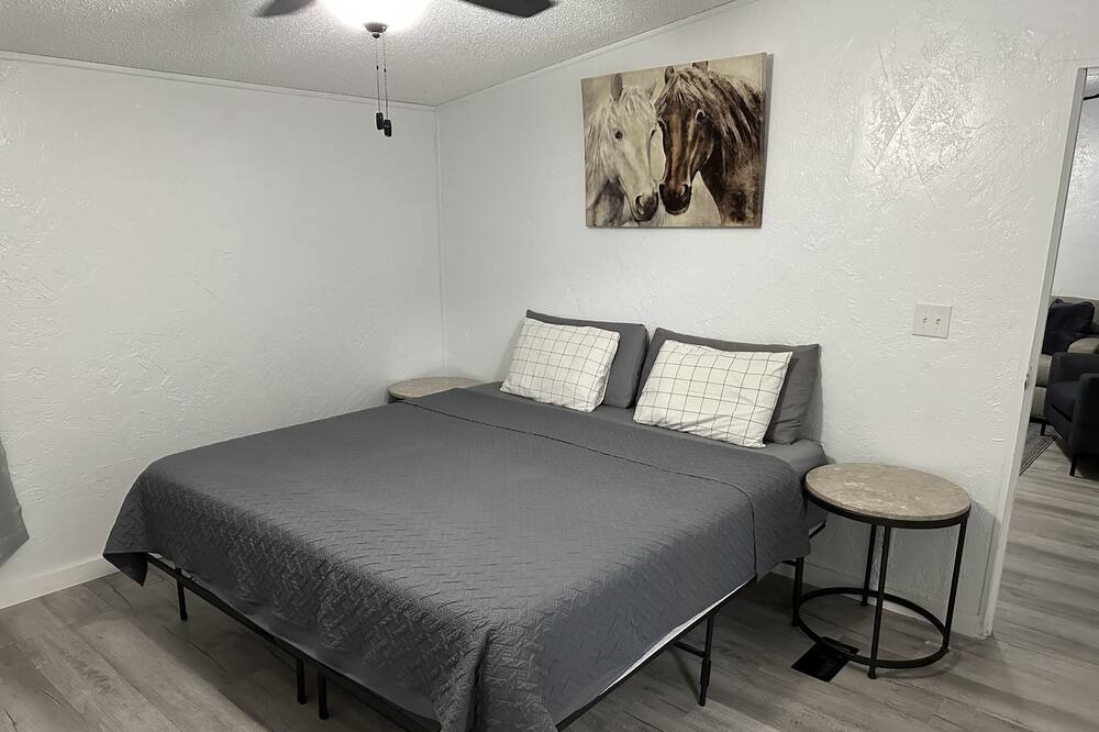 Photo of Bedroom in Merkel