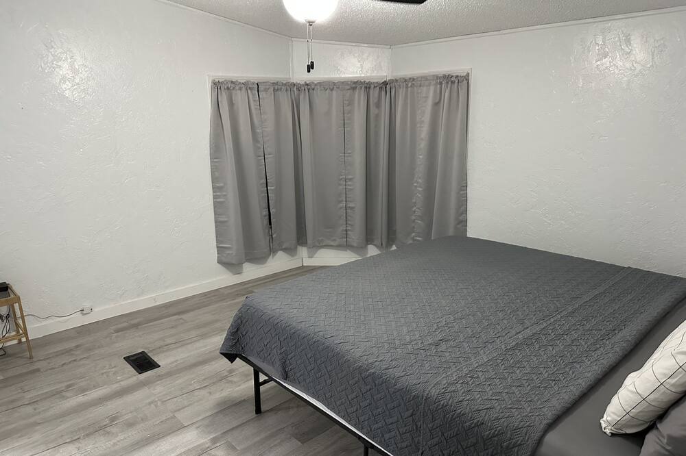 Photo of Bedroom in Merkel