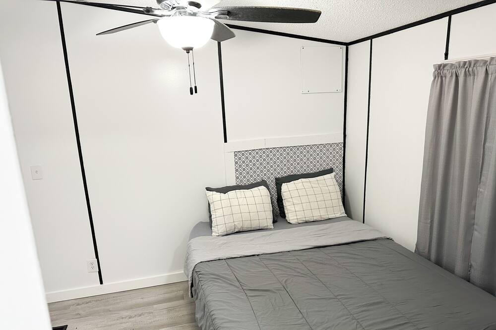 Photo of Bedroom in Merkel