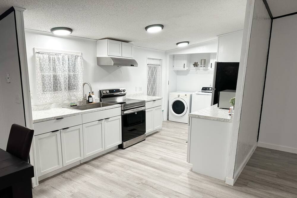 Photo of Kitchen in Merkel