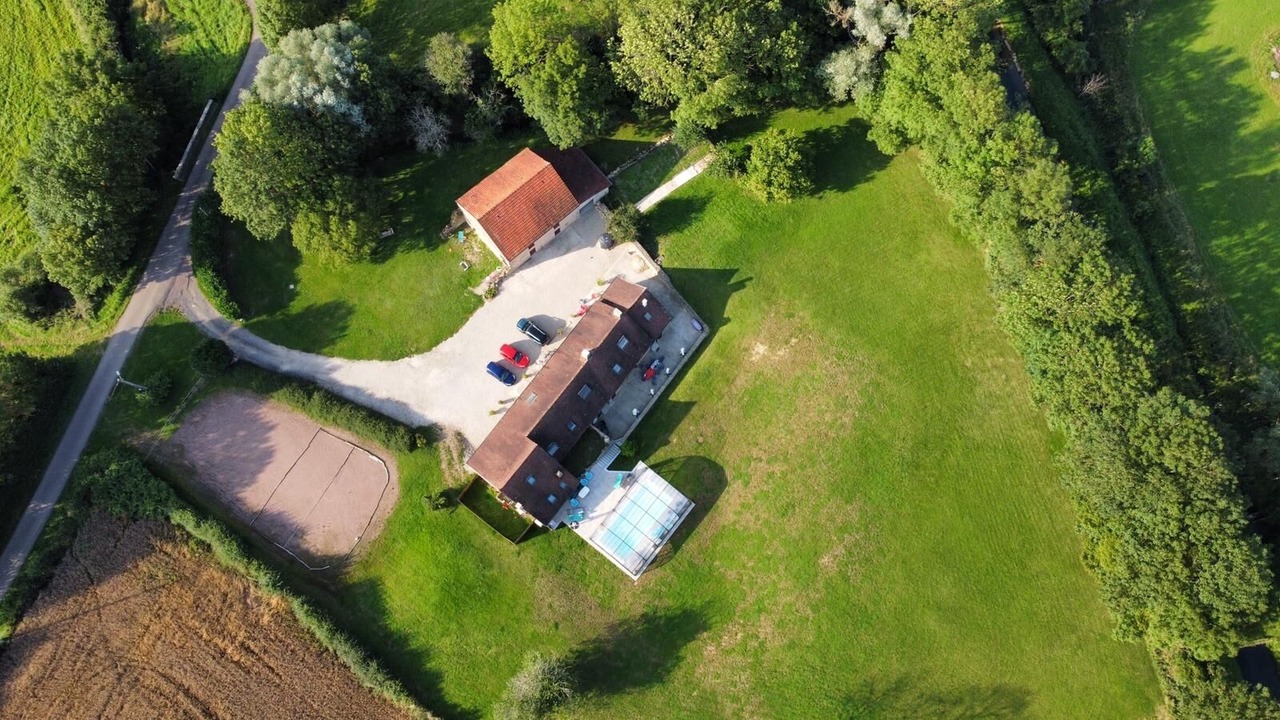 Photo of Outdoor in Bellenot-sous-Pouilly