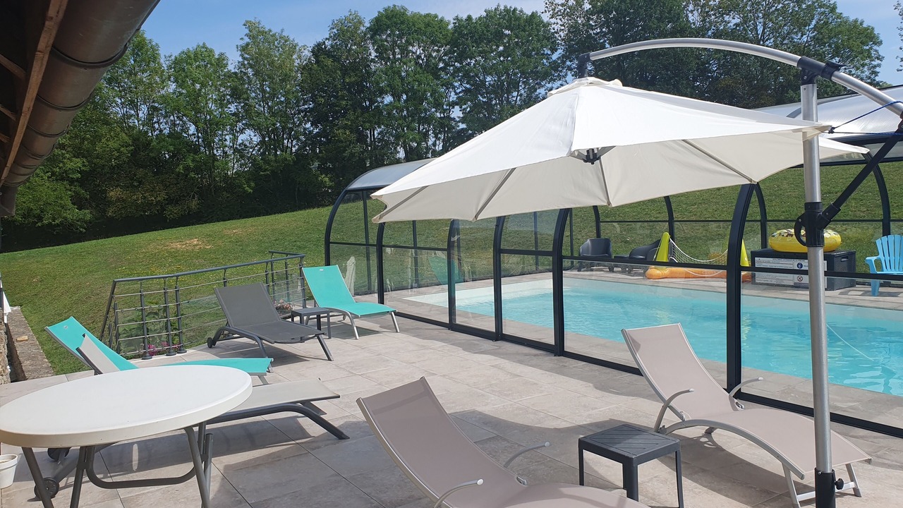 Photo of Outdoor in Bellenot-sous-Pouilly