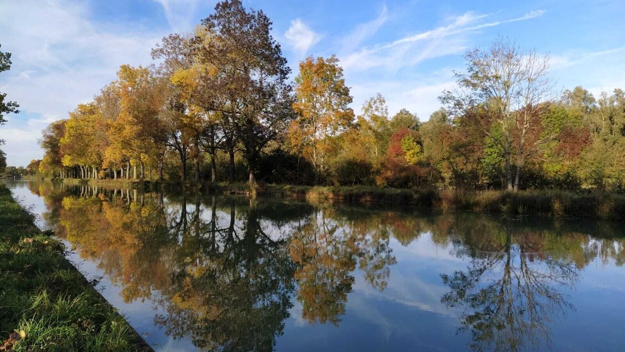 Photo of Outdoor in Bellenot-sous-Pouilly