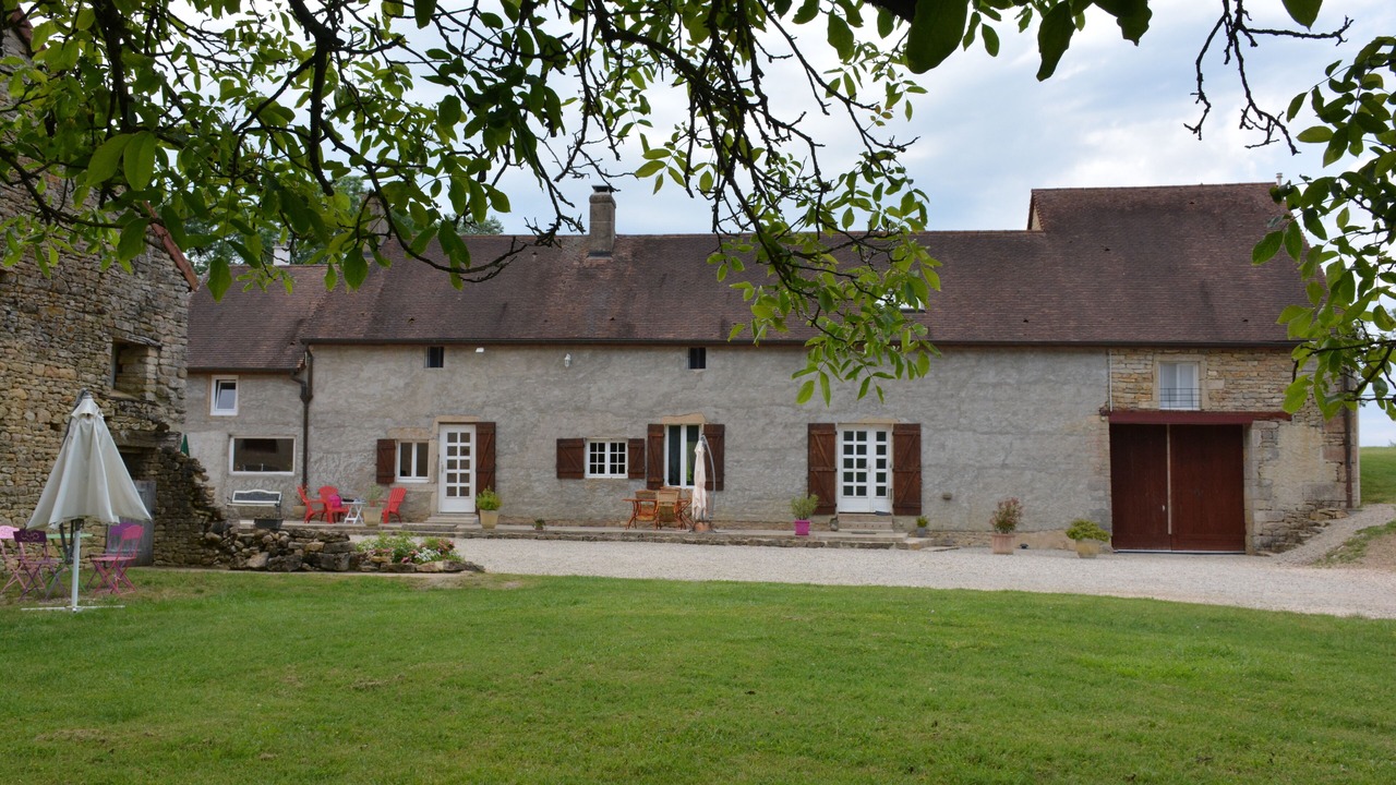 Photo of Outdoor in Bellenot-sous-Pouilly