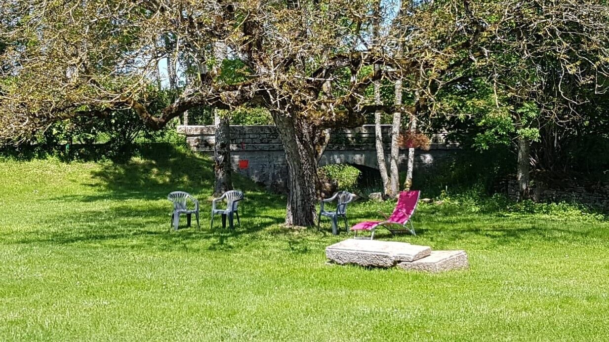 Photo of Outdoor in Bellenot-sous-Pouilly