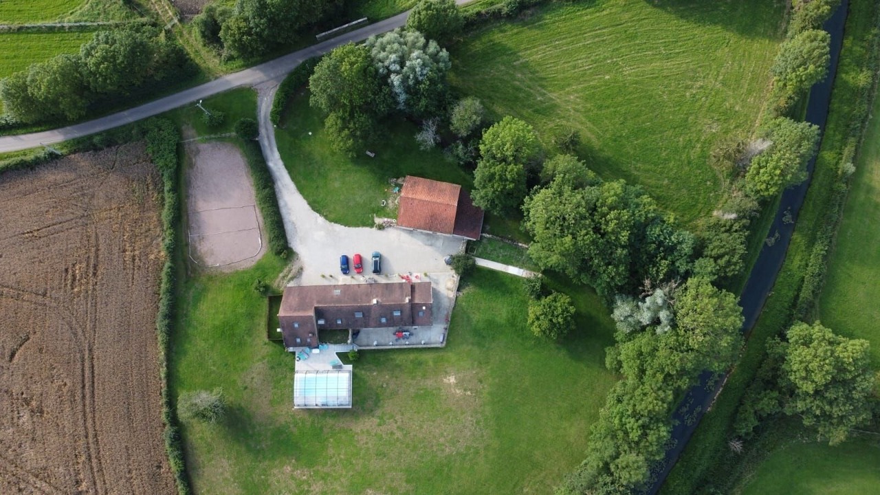 Photo of Outdoor in Bellenot-sous-Pouilly