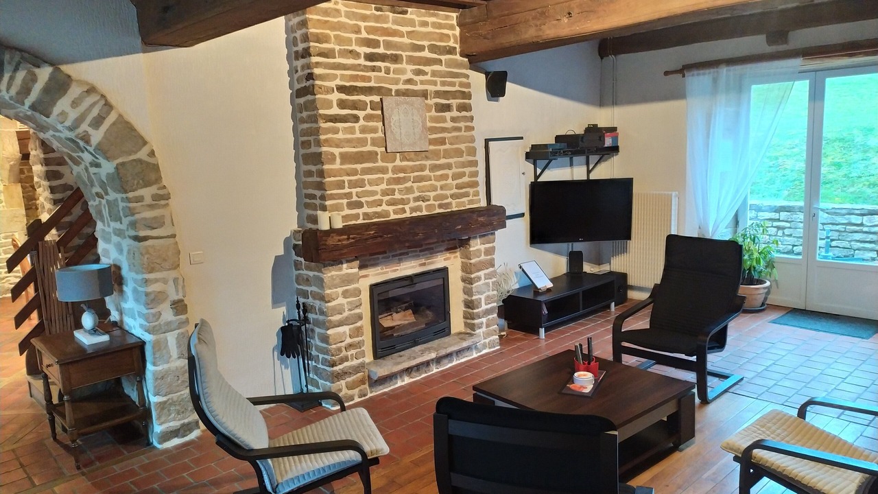 Photo of Others in Bellenot-sous-Pouilly