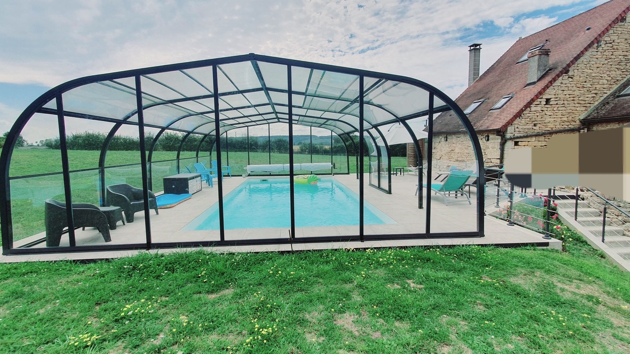 Photo of Outdoor in Bellenot-sous-Pouilly