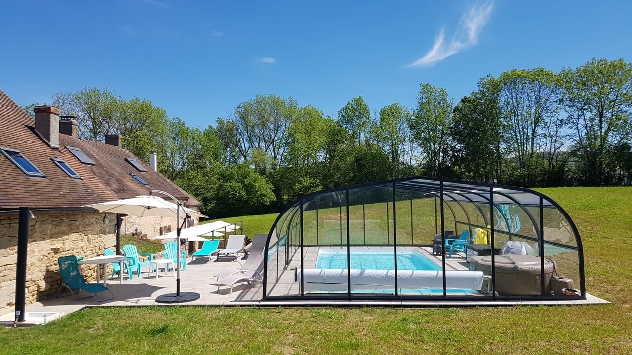 Photo of Outdoor in Bellenot-sous-Pouilly