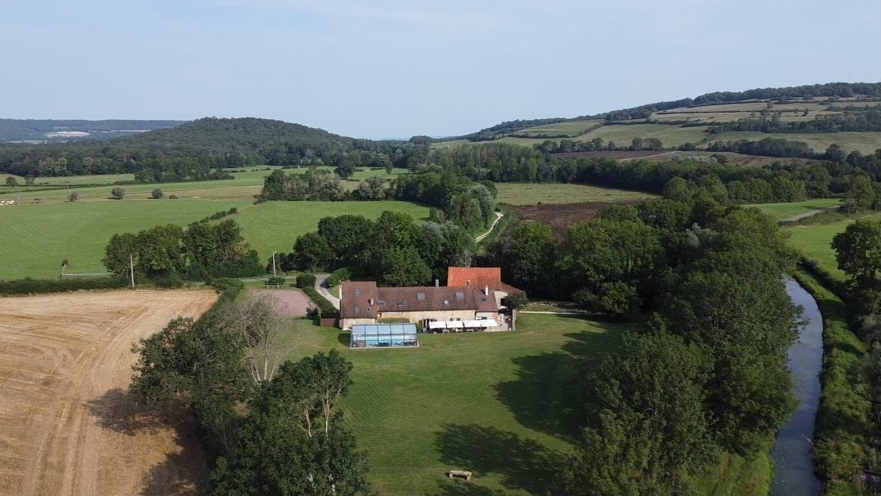 Photo of Outdoor in Bellenot-sous-Pouilly