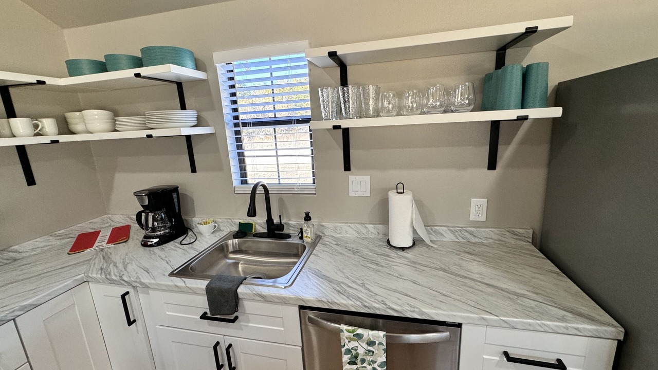 Photo of Kitchen in Lake Brownwood