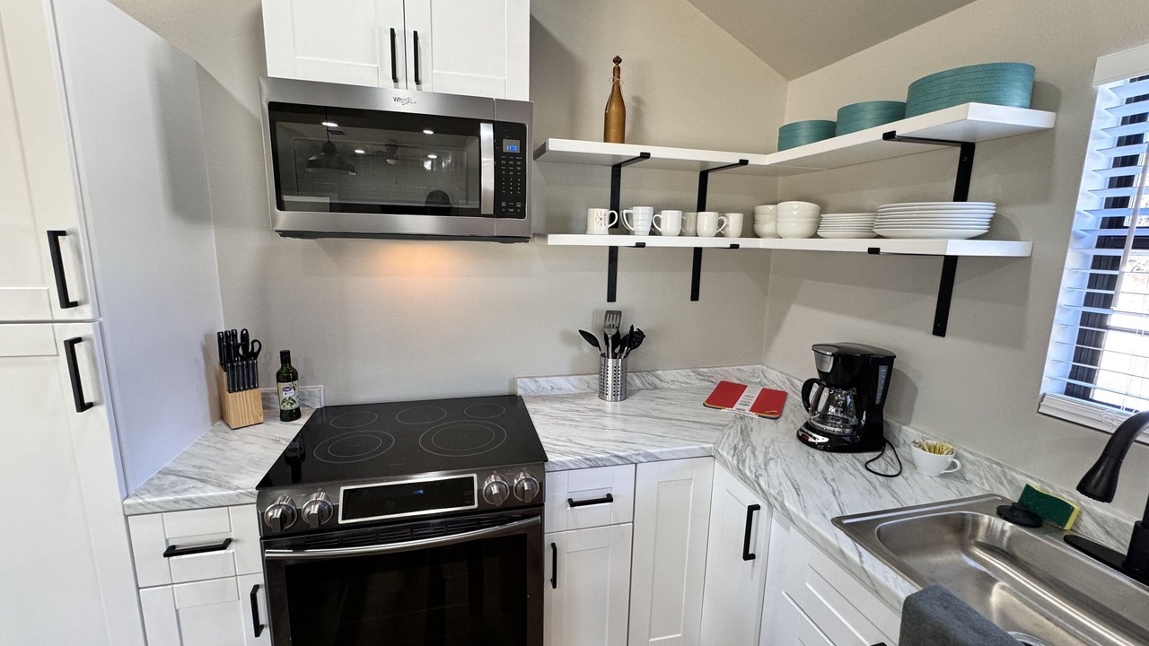 Photo of Kitchen in Lake Brownwood
