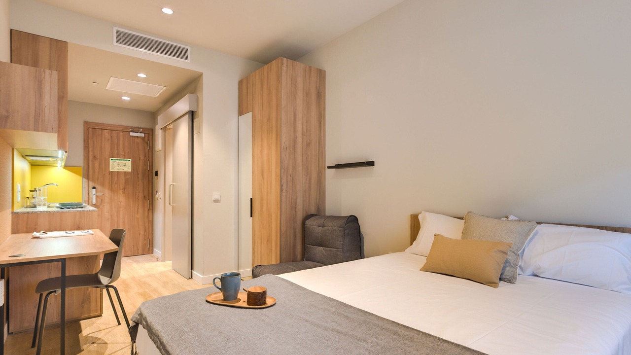 Photo of Bedroom in La Saidia