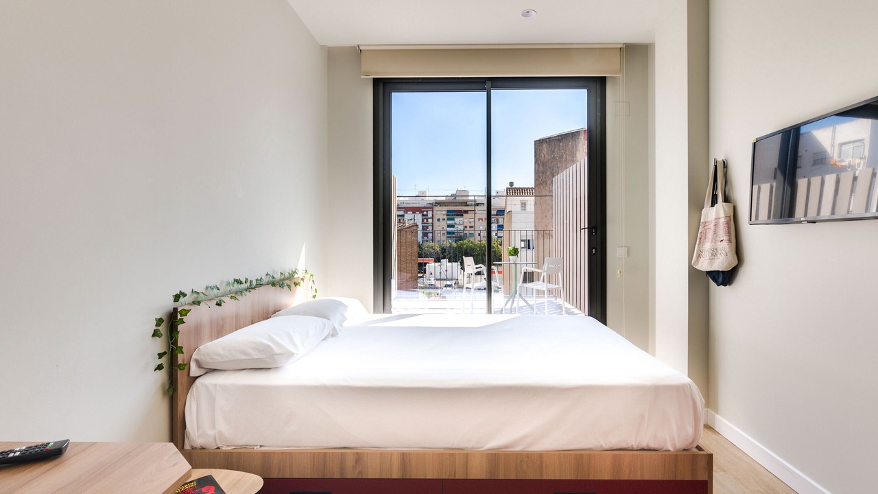 Photo of Bedroom in La Saidia