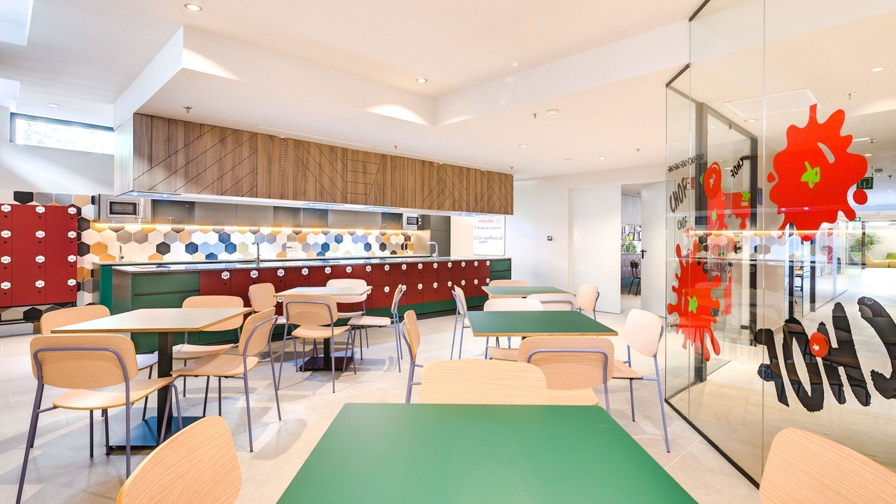 Photo of Kitchen in La Saidia