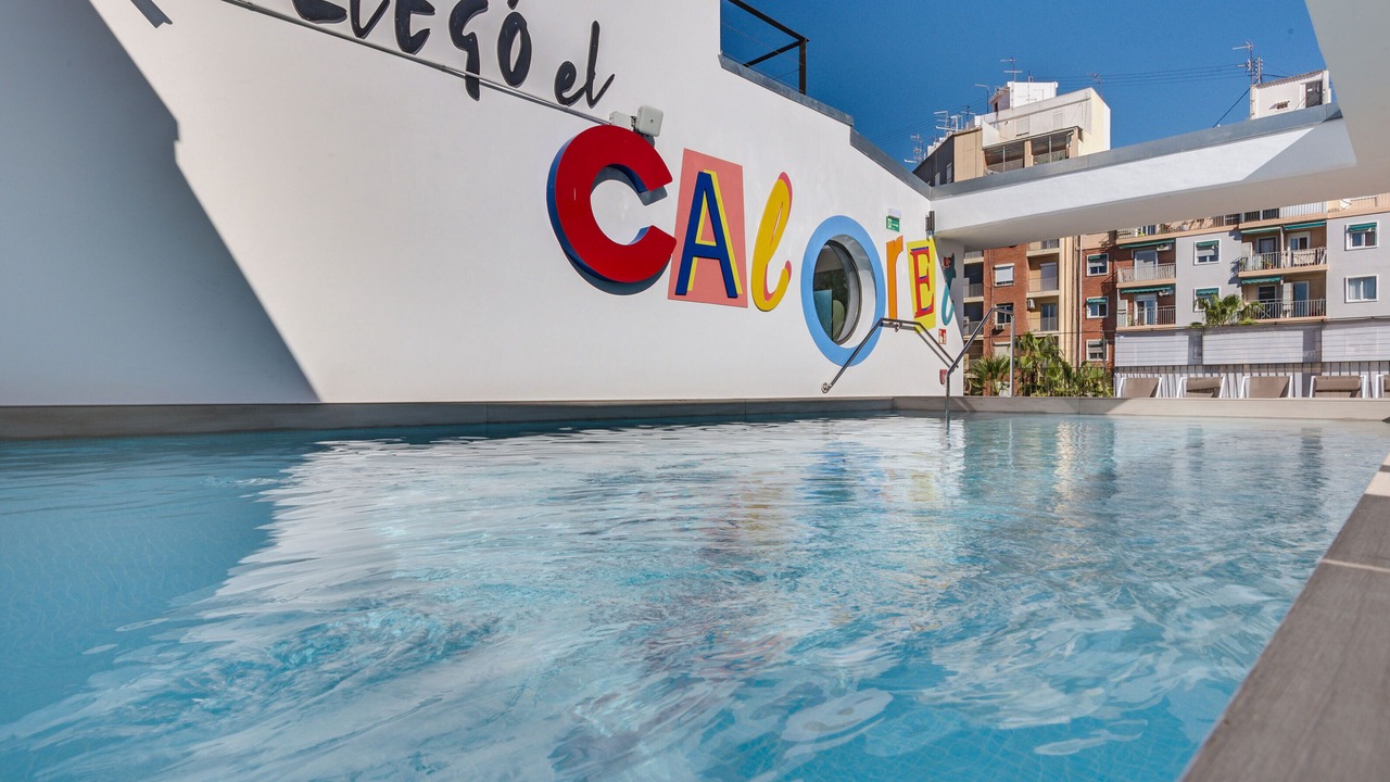 Photo of Outdoor in La Saidia