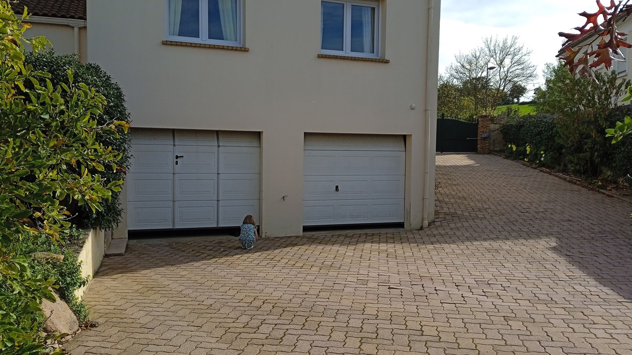 Photo of Outdoor in Le Mesnil-en-Vallee