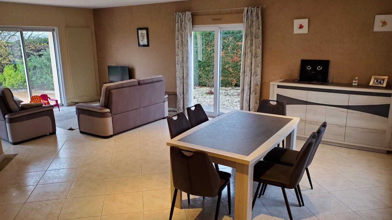 Photo of Others in Le Mesnil-en-Vallee