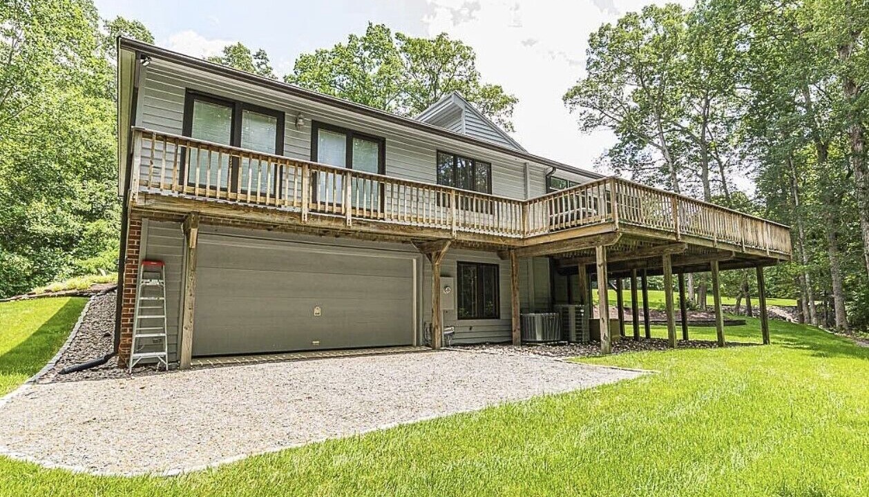 Photo of Outdoor in Mechanicsville