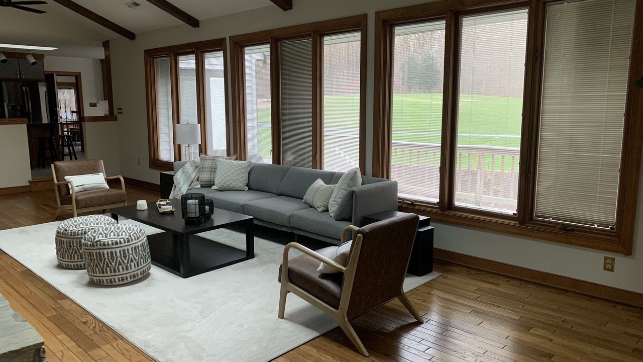 Photo of Livingroom in Mechanicsville