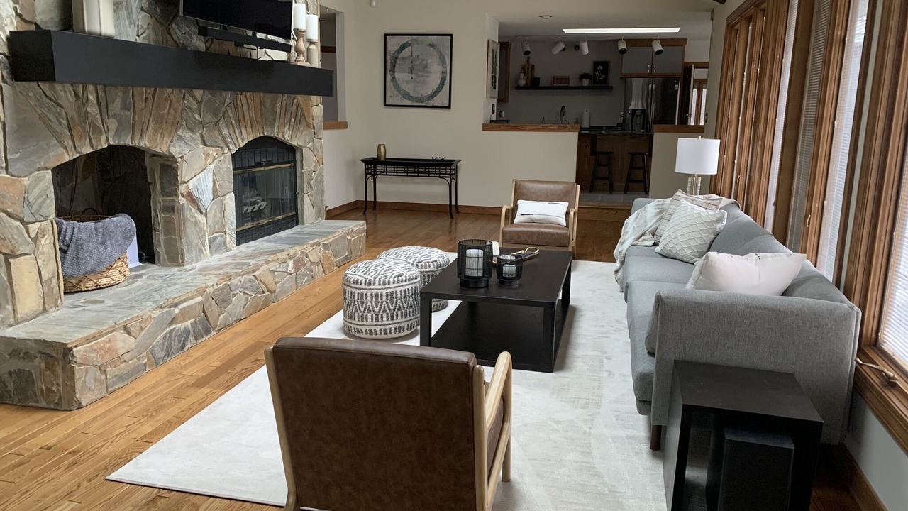 Photo of Livingroom in Mechanicsville