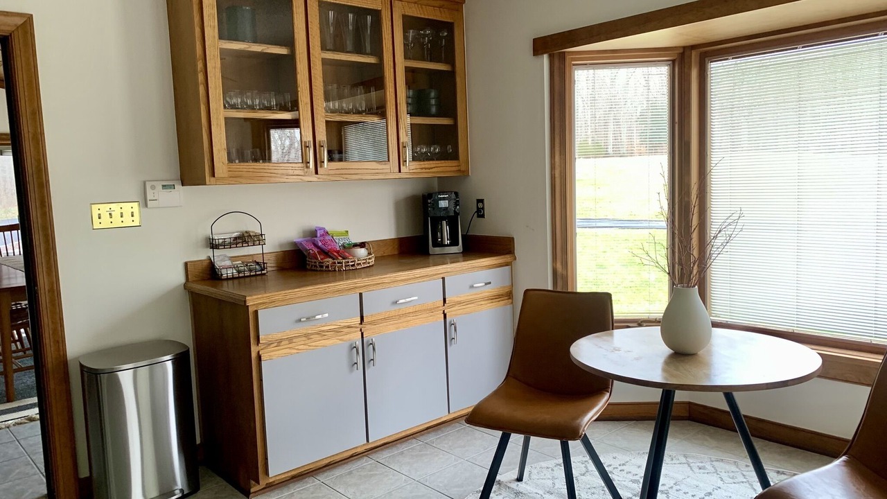 Photo of Kitchen in Mechanicsville