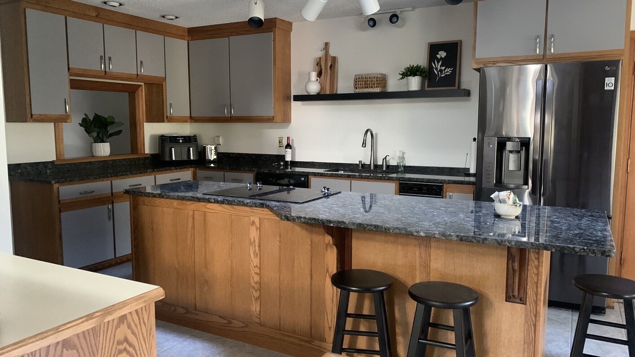 Photo of Kitchen in Mechanicsville