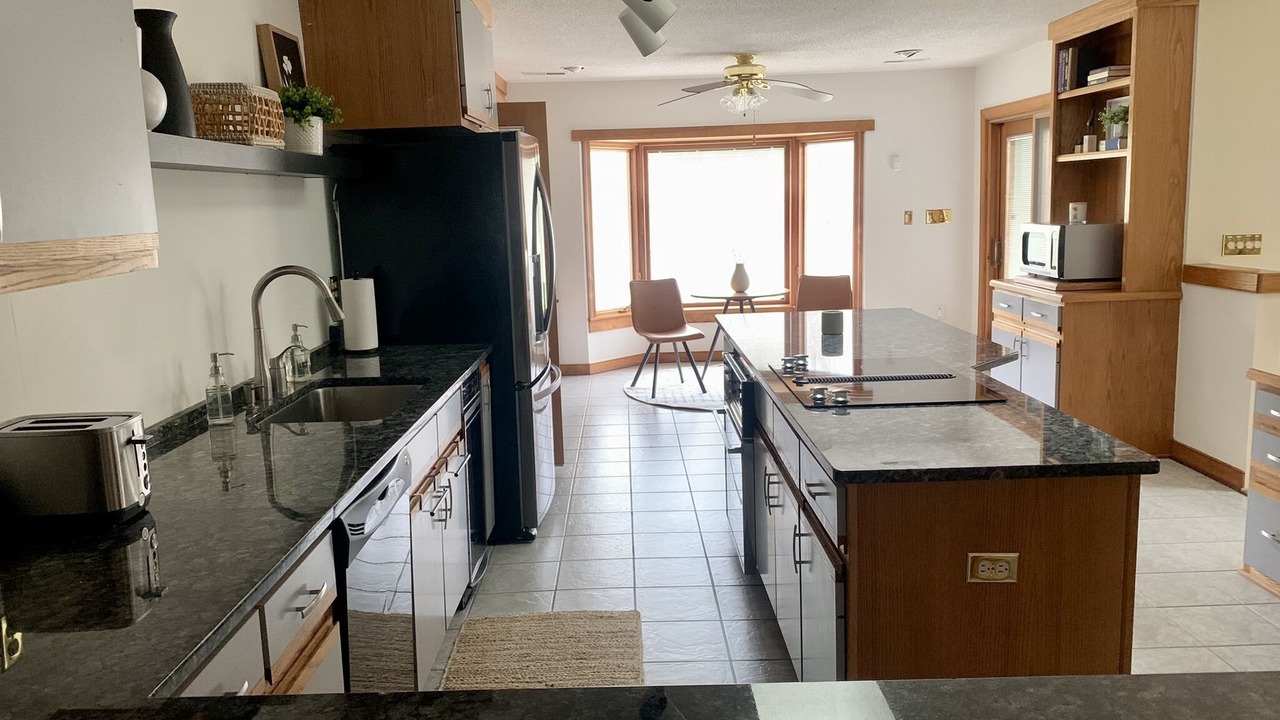 Photo of Kitchen in Mechanicsville