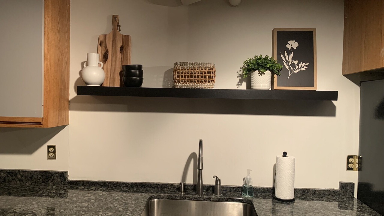 Photo of Kitchen in Mechanicsville